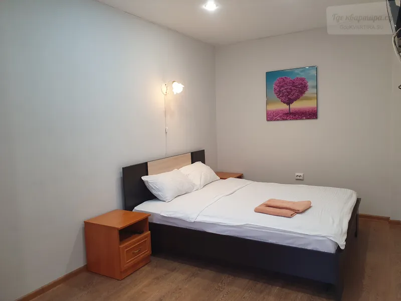 Фото квартиры: Байкальская улица, 192