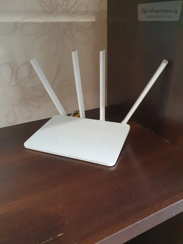 Фото квартиры 10