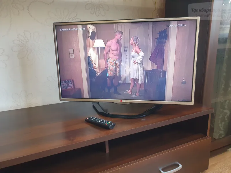 Фото квартиры 13