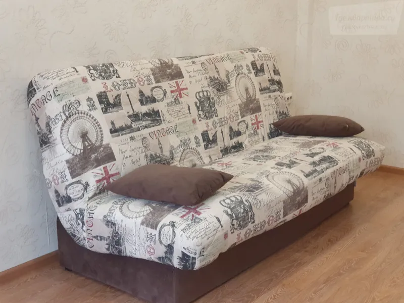 Фото квартиры 15