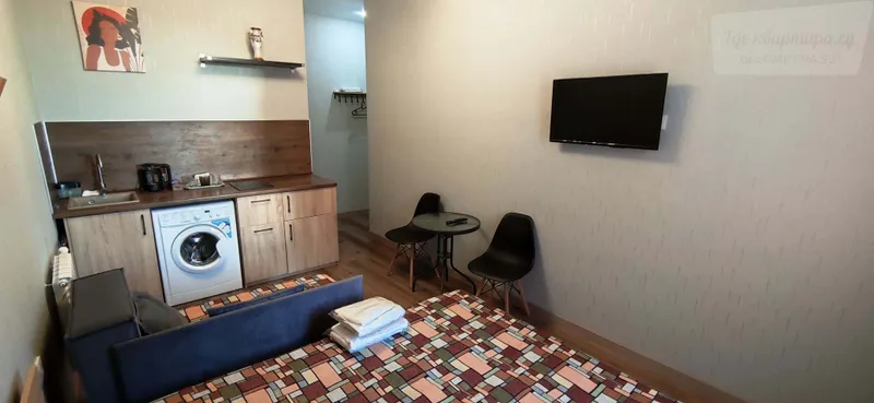 улица Челюскинцев, 3