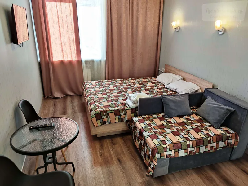 улица Челюскинцев, 3