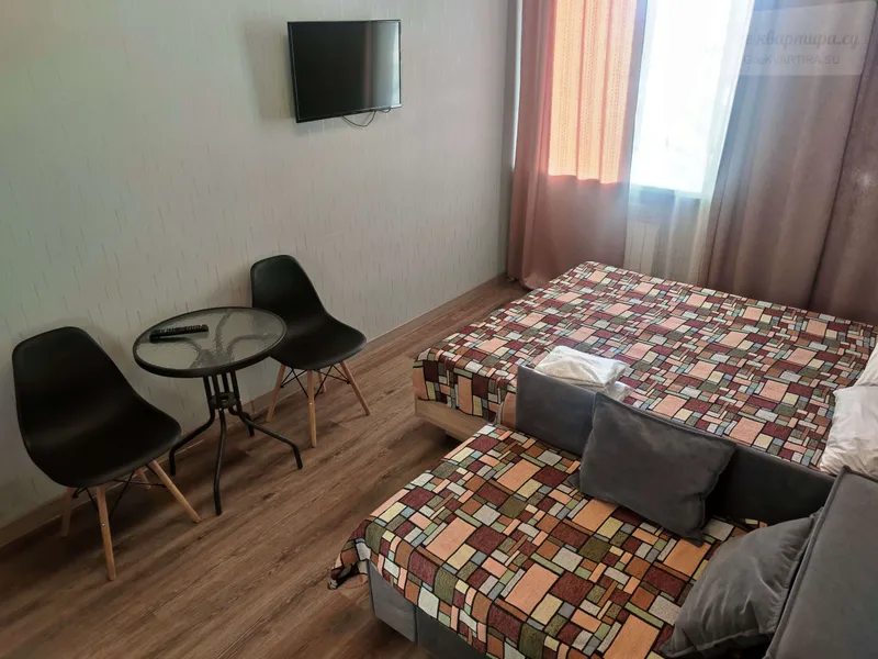 улица Челюскинцев, 3