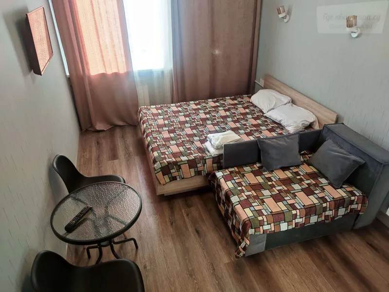 улица Челюскинцев, 3