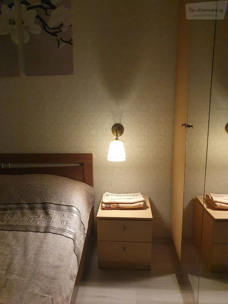 Депутатская улица, 69