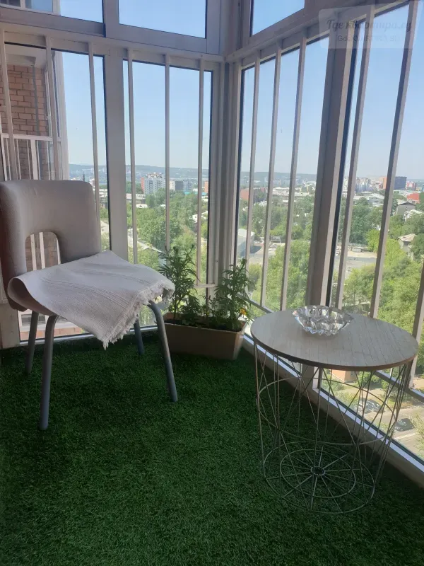 Депутатская улица, 69