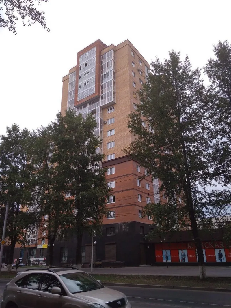 Депутатская улица, 69