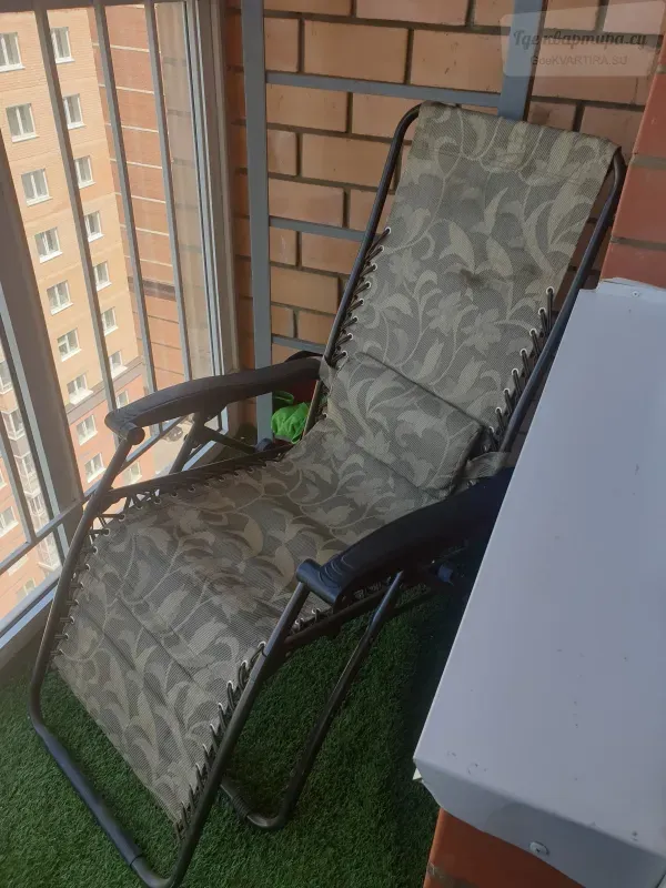 Депутатская улица, 69