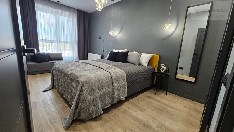 улица Городской Вал, 15к2