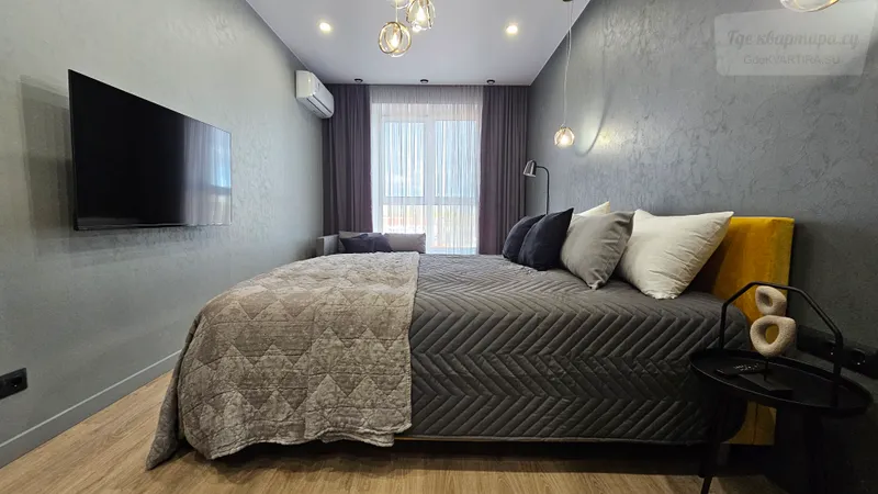 улица Городской Вал, 15к2