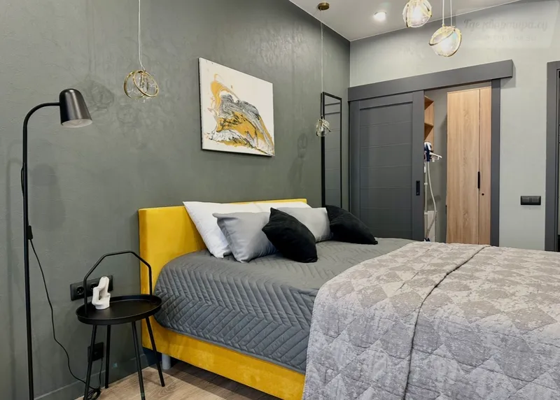 улица Городской Вал, 15к2