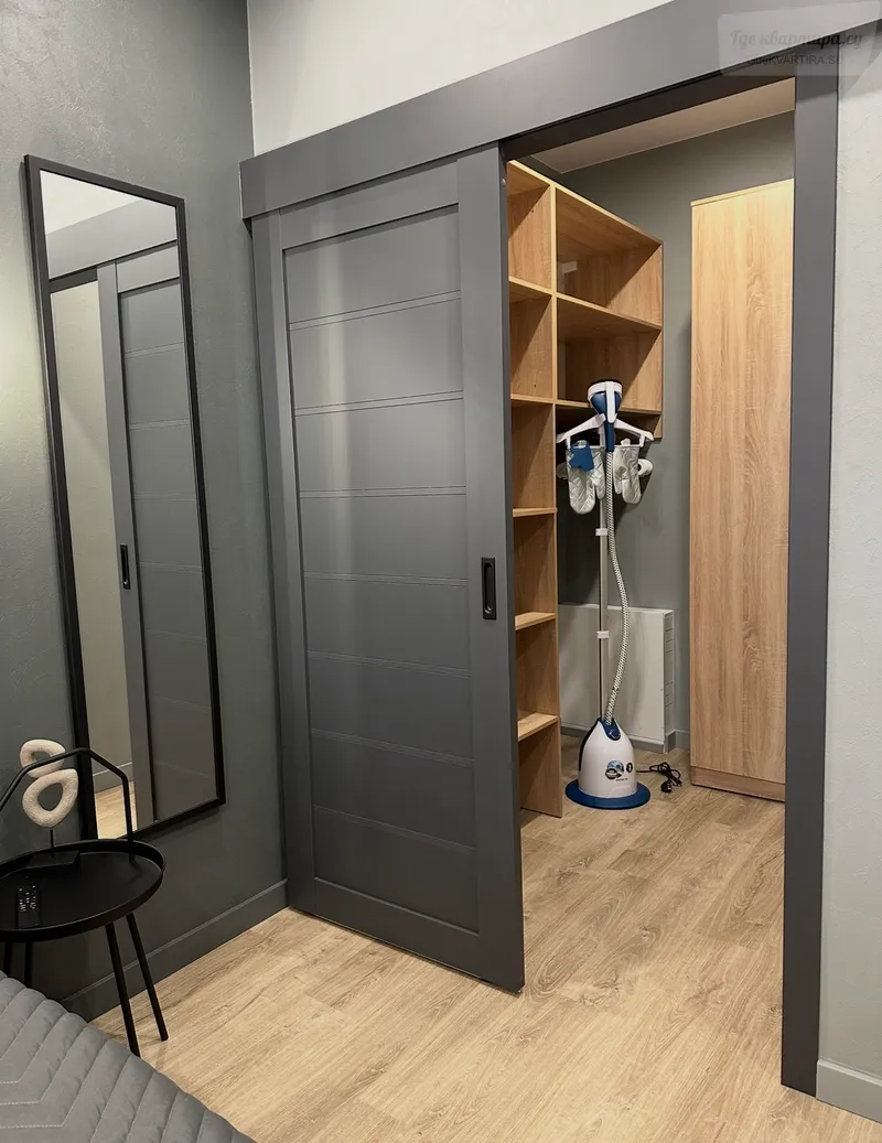 улица Городской Вал, 15к2