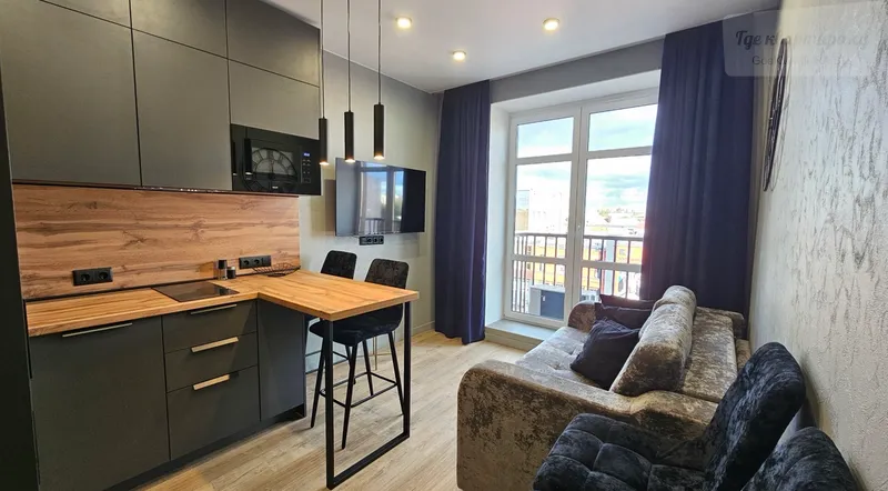 улица Городской Вал, 15к2