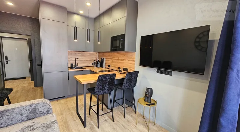 улица Городской Вал, 15к2