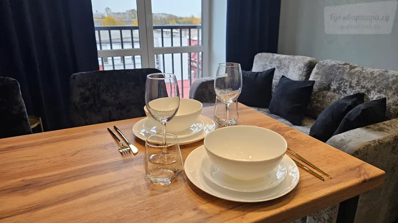 улица Городской Вал, 15к2