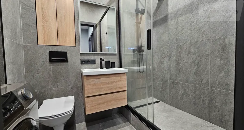 улица Городской Вал, 15к2