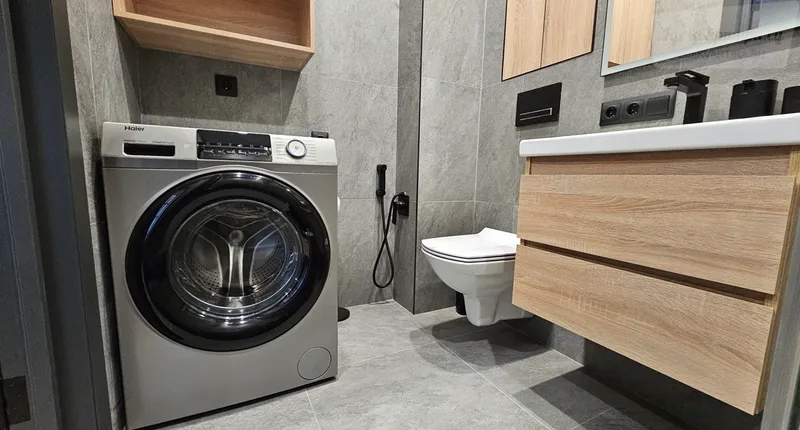 улица Городской Вал, 15к2