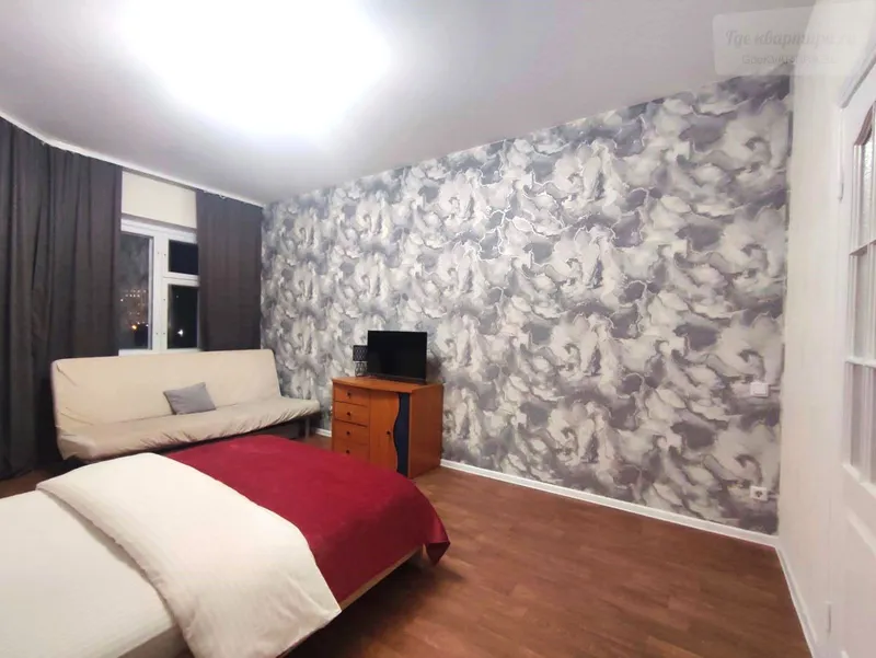 улица Героев Самотлора, 28