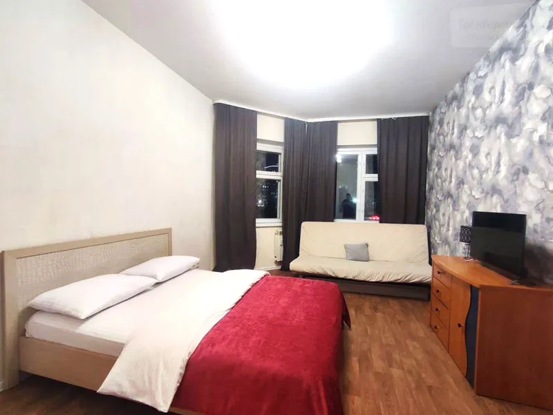 улица Героев Самотлора, 28