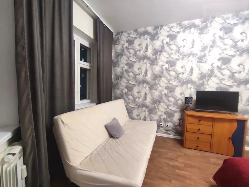 улица Героев Самотлора, 28