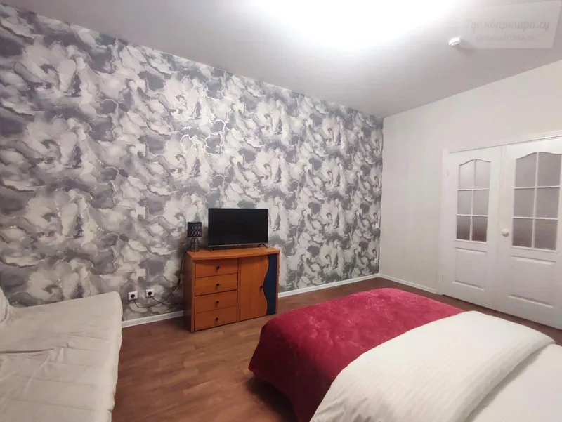 улица Героев Самотлора, 28