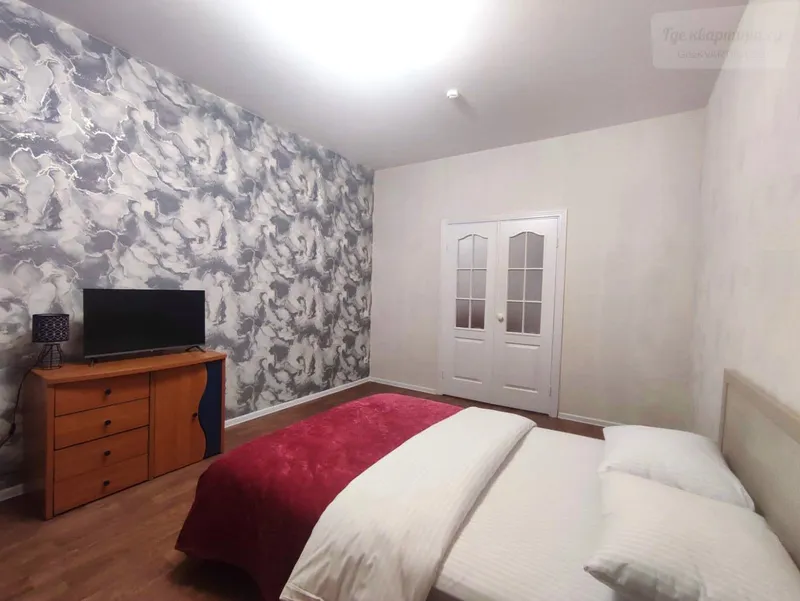 улица Героев Самотлора, 28