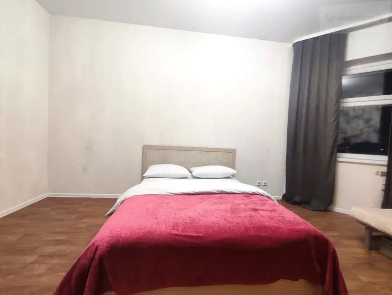 улица Героев Самотлора, 28