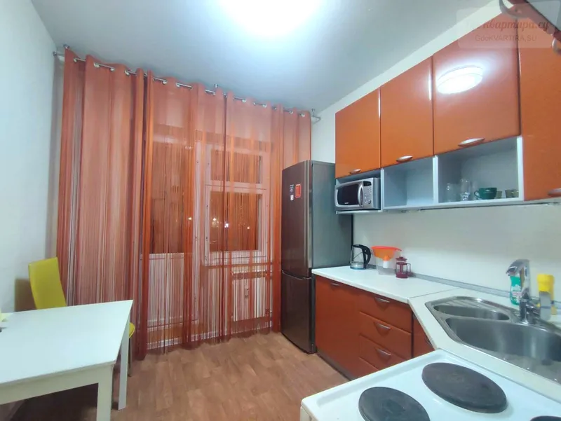 улица Героев Самотлора, 28