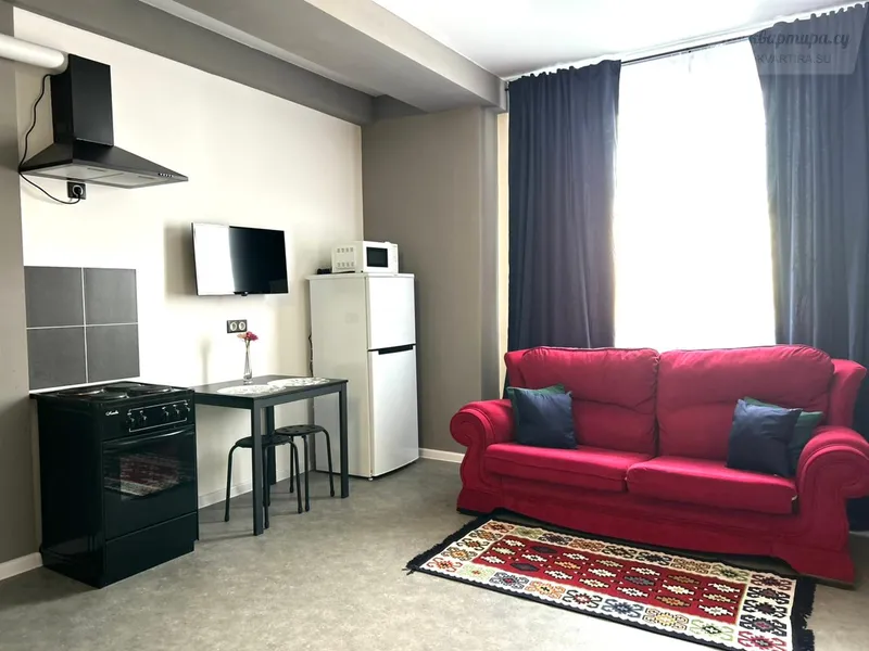 улица Сады, 6Г