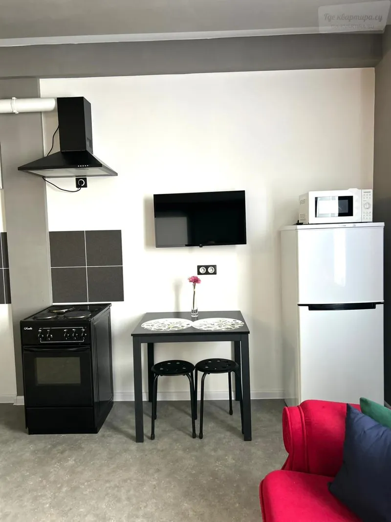 улица Сады, 6Г