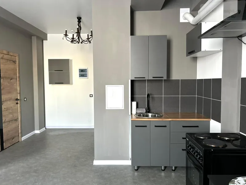 улица Сады, 6Г