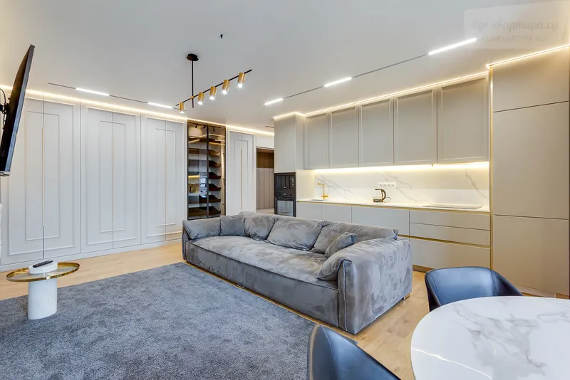 Фото квартиры 3