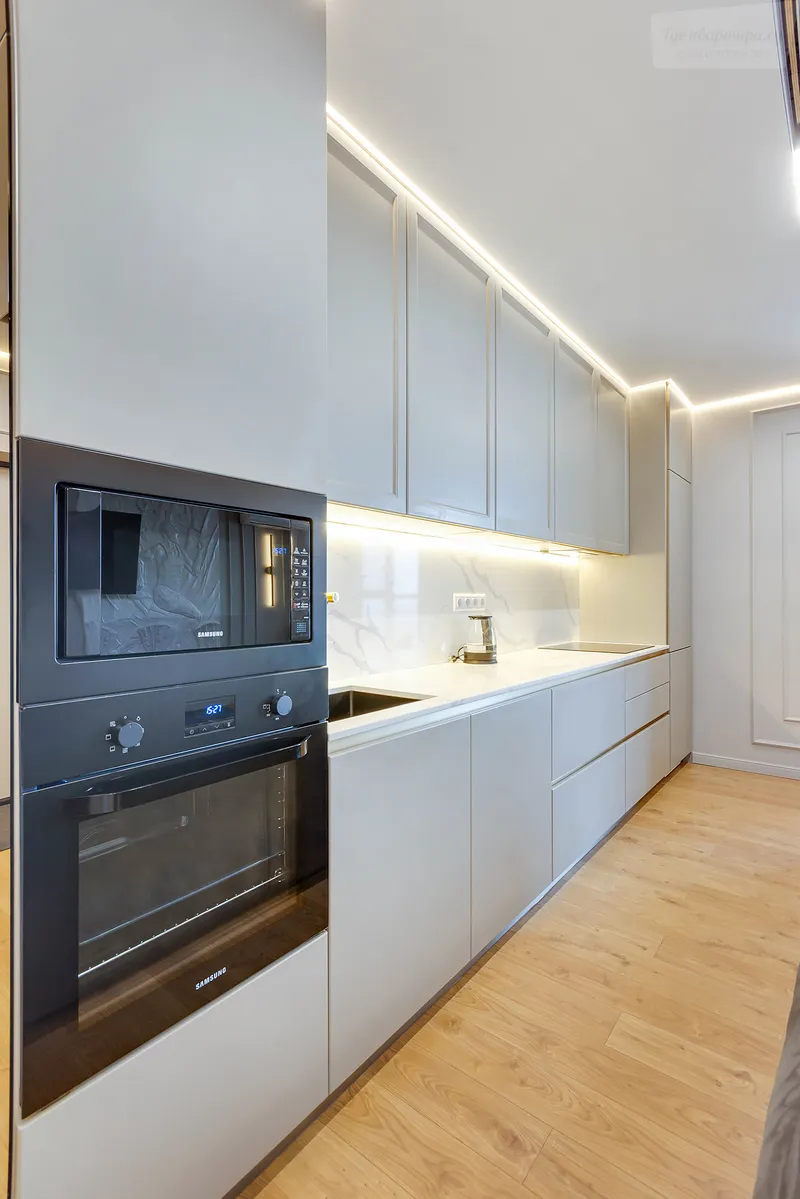 Фото квартиры 5