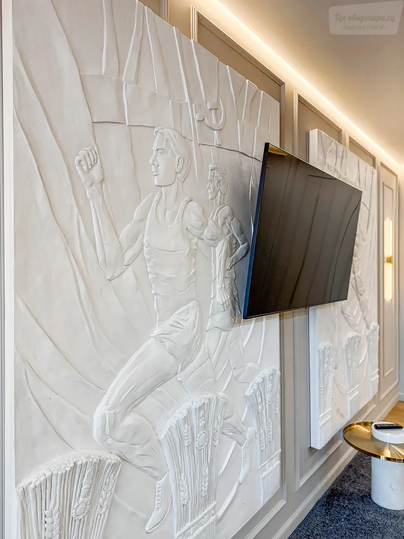 Фото квартиры 8