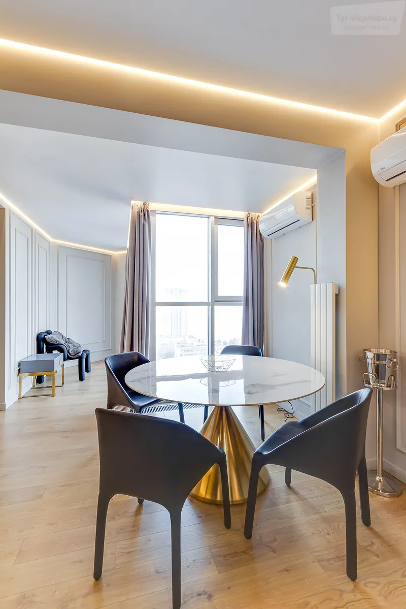 Фото квартиры 10