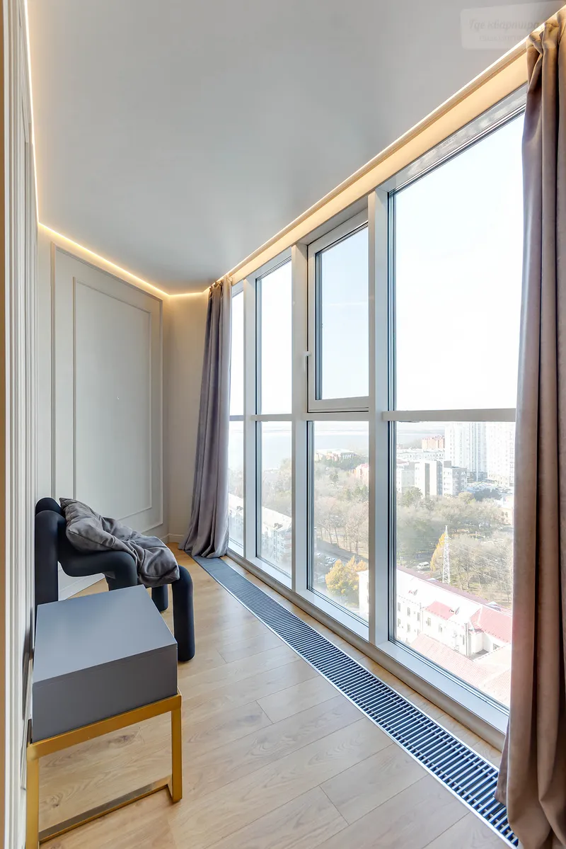 Фото квартиры 11