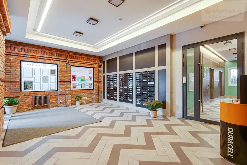 Фото квартиры 24