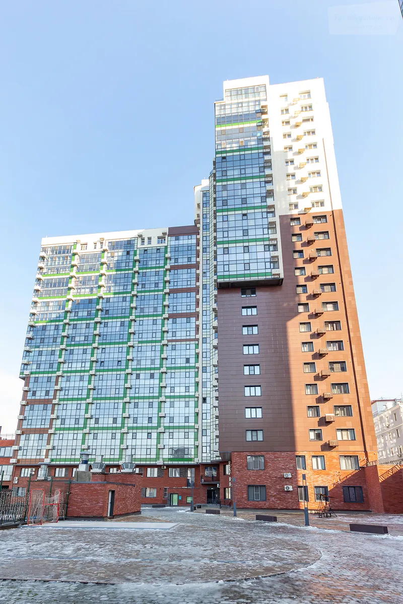 Фото квартиры 28