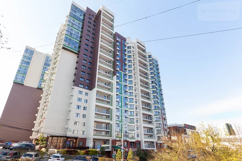 Фото квартиры 29