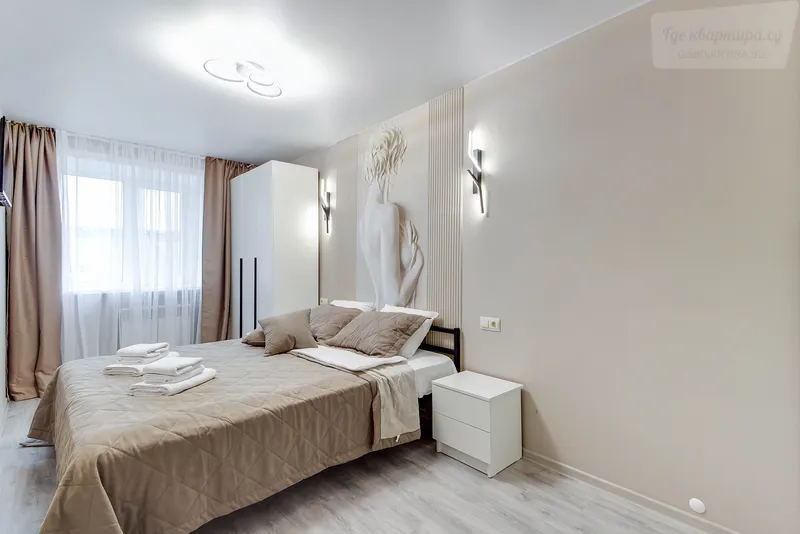 Фото квартиры 2