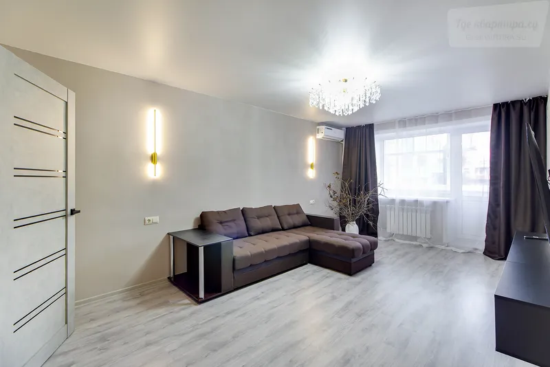 Фото квартиры 5