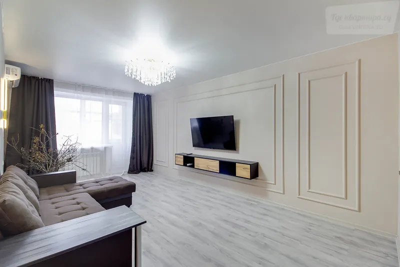 Фото квартиры 6