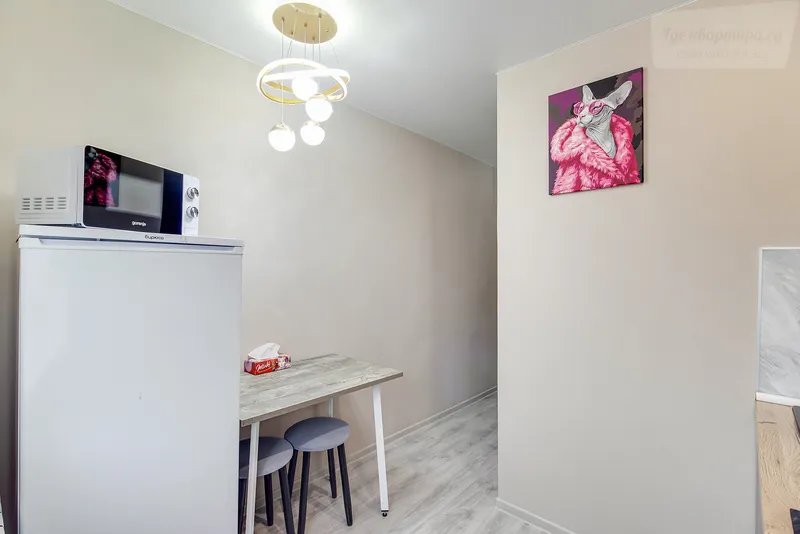 Фото квартиры 11