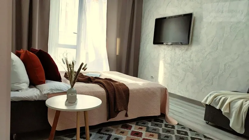 Бакалинская улица, 4