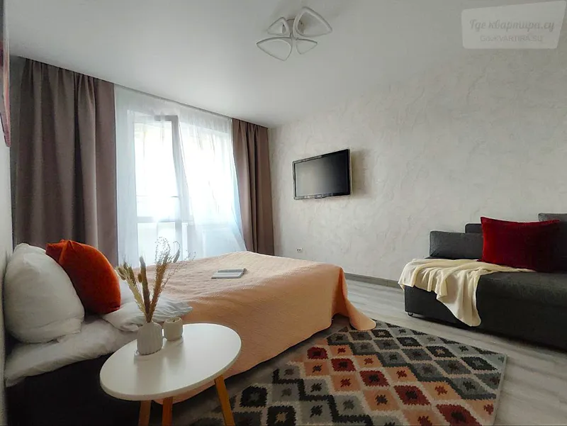 Бакалинская улица, 4