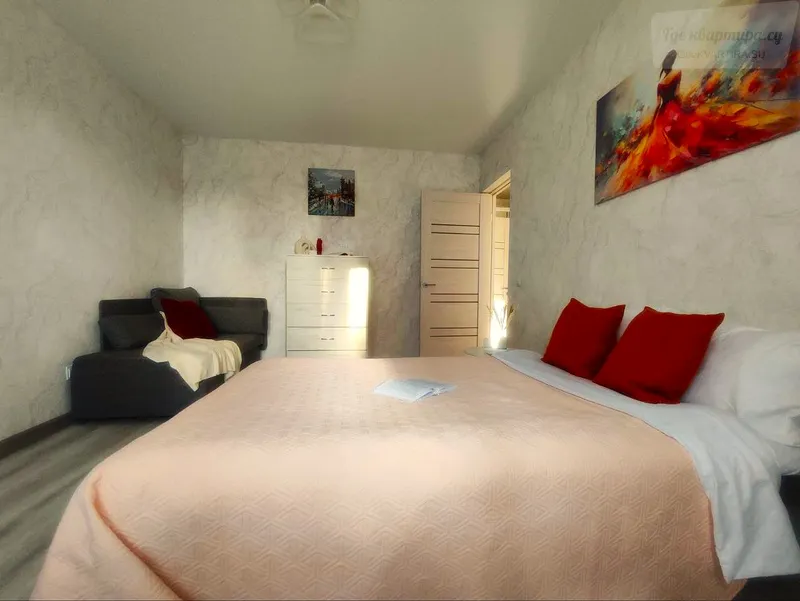 Бакалинская улица, 4