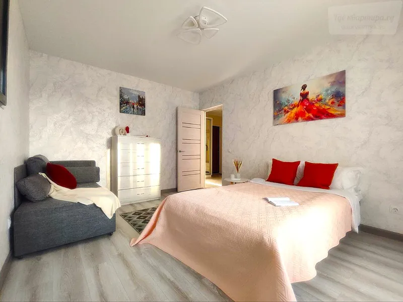 Бакалинская улица, 4