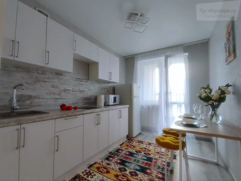 Бакалинская улица, 4