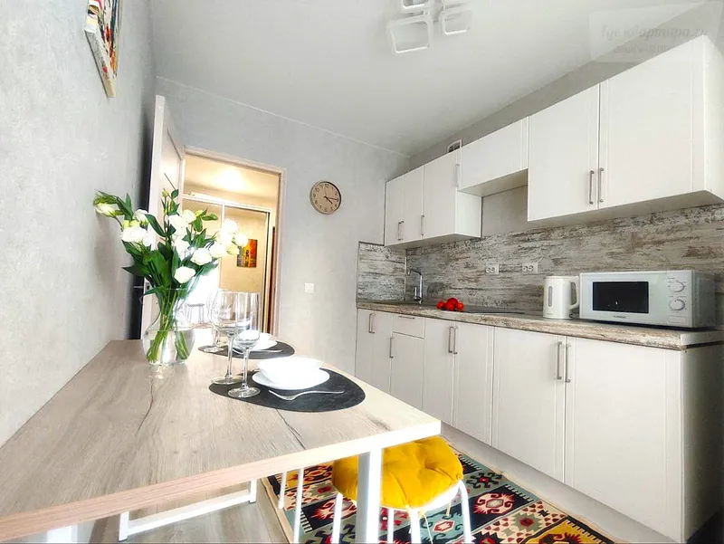 Бакалинская улица, 4