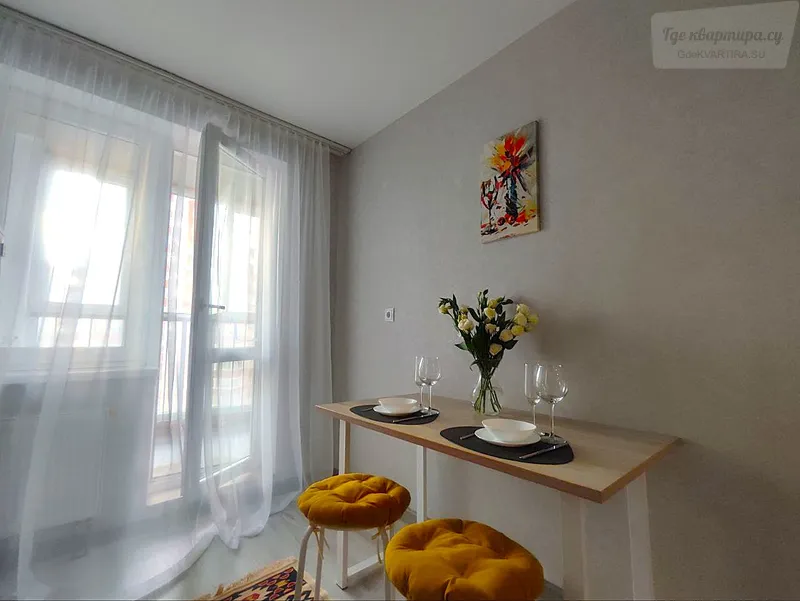 Бакалинская улица, 4